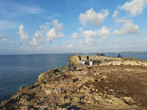 Honeymoon Beach 3