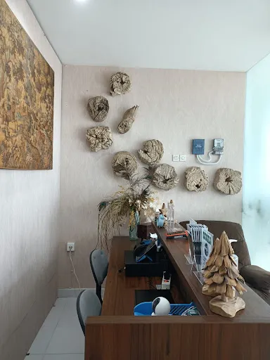 The Bali Physio - Uluwatu 1