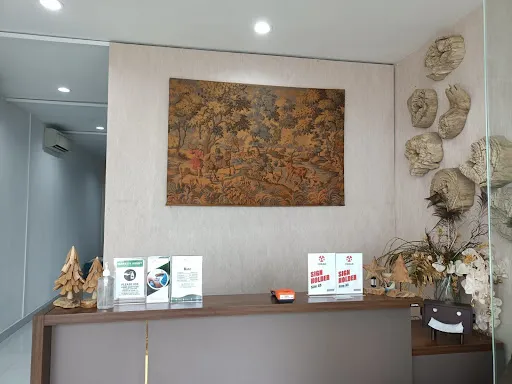 The Bali Physio - Uluwatu 2