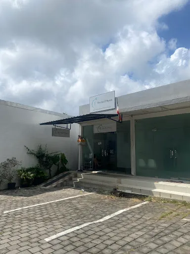 The Bali Physio - Uluwatu 3