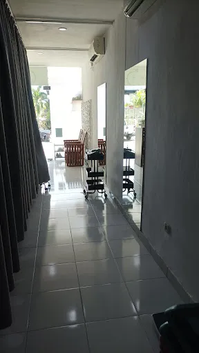 The Bali Physio - Uluwatu 4