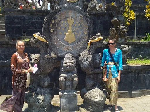 Joya Bali Driver - Tour Service 2