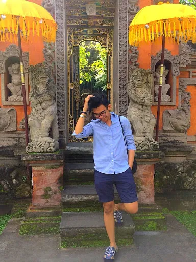 Joya Bali Driver - Tour Service 4