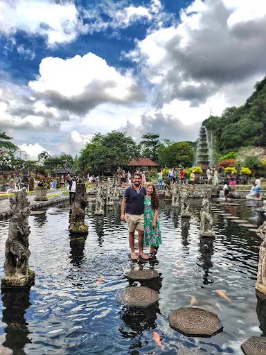 Nano's Bali Trip 1