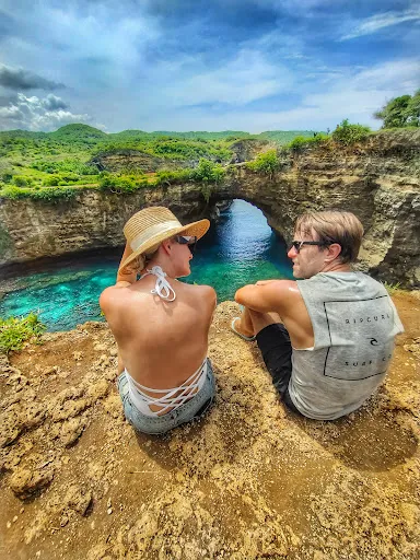 Nano's Bali Trip 2