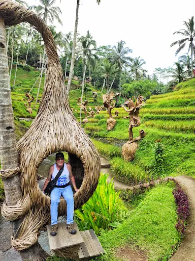 Nano's Bali Trip 4