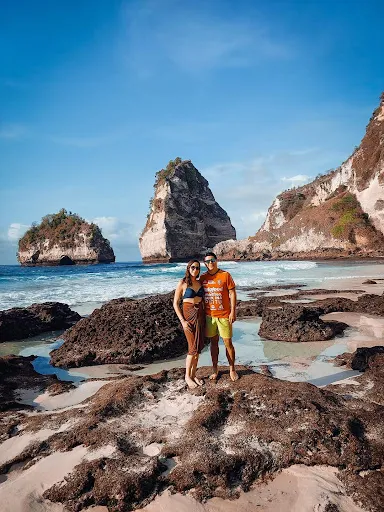 Easy Bali Tour Service