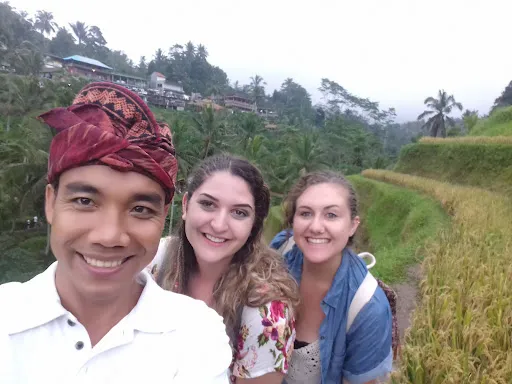 Easy Bali Tour Service 1