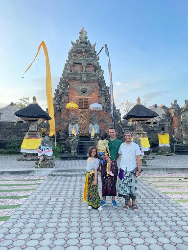 Easy Bali Tour Service 2