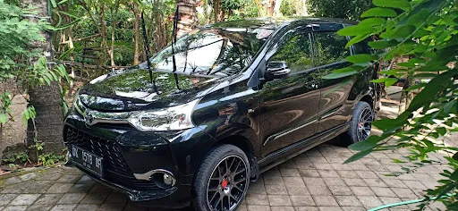 Easy Bali Tour Service 3
