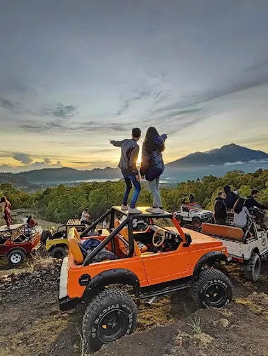 Easy Bali Tour Service 4