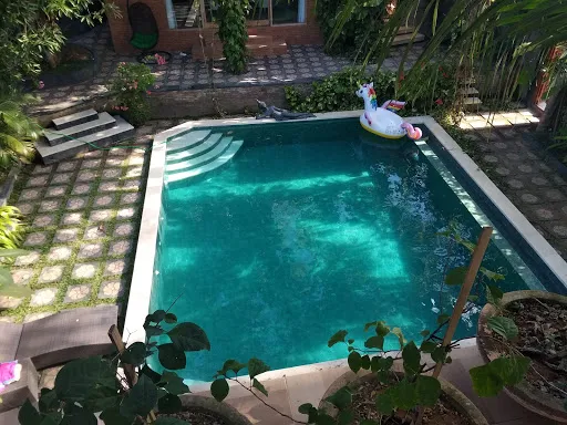 The Laras 4