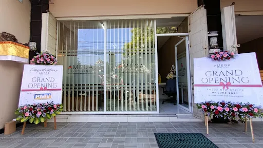 Amega Excellent - Airport Fast Track, Meet & Greet Services 2