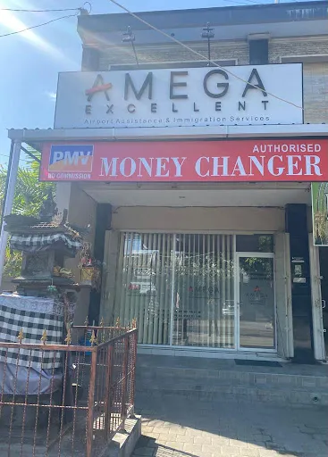 Amega Excellent - Airport Fast Track, Meet & Greet Services 3