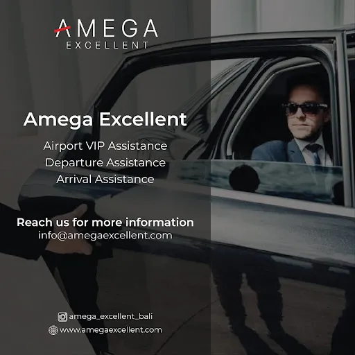 Amega Excellent - Airport Fast Track, Meet & Greet Services 4