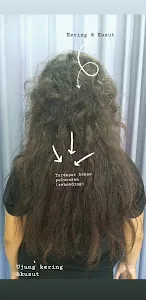 Kriss Salon & Relaxing Bali 1