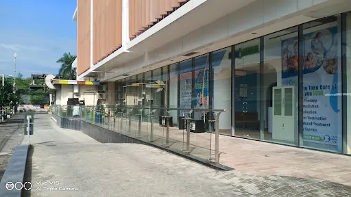 IV Drip // Hydro Medical Lippo Mall Kuta // STD Test // Doctor // Rabies Vaccine Bali // Bali Belly 1