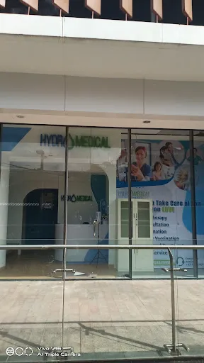 IV Drip // Hydro Medical Lippo Mall Kuta // STD Test // Doctor // Rabies Vaccine Bali // Bali Belly 2