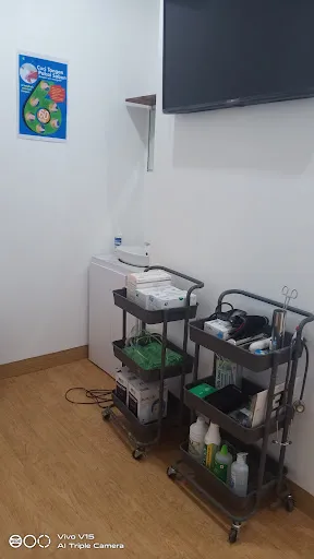 IV Drip // Hydro Medical Lippo Mall Kuta // STD Test // Doctor // Rabies Vaccine Bali // Bali Belly 4