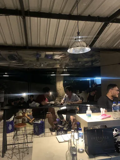 Kawan Bar 1