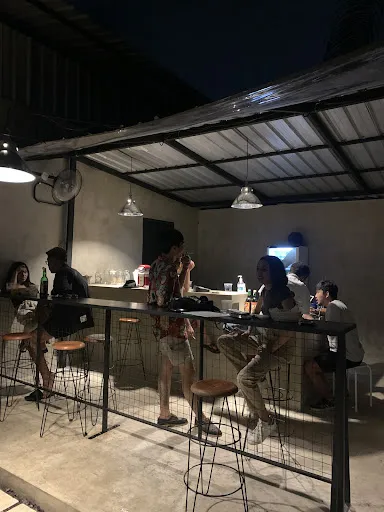 Kawan Bar 2