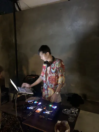 Kawan Bar 3