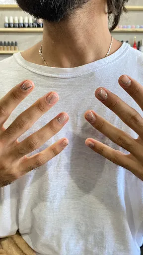 D’Nailbar Spa Uluwatu 1