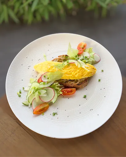 Tapas del Mar Uluwatu - Mediterranean Food 4