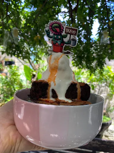 KAPENI Coffee & Eatery 2