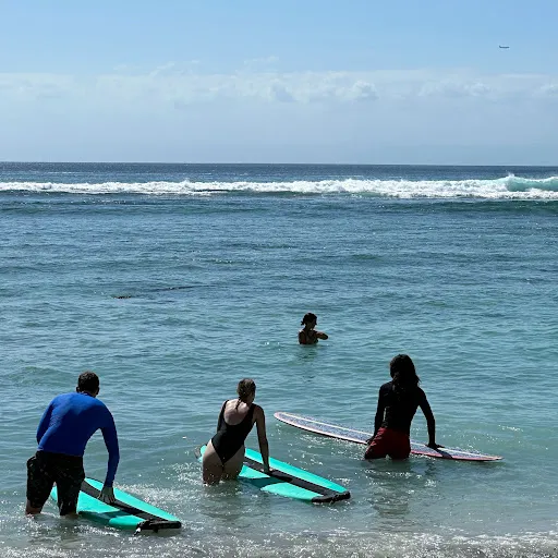 Moana Surf School 3