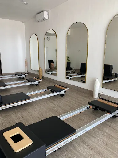 JIMBARAN HOME PILATES 3