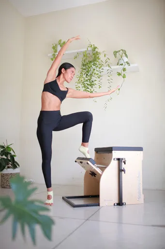 JIMBARAN HOME PILATES 4