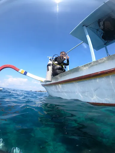 Bali Exotic Diving 4