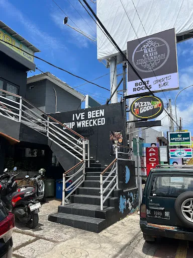 Bali Club Jimbaran 1