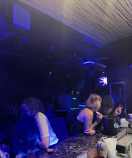 Bali Club Jimbaran 2