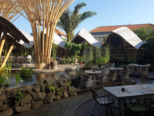 Wanaku Seafood & Chinese Restaurant 1