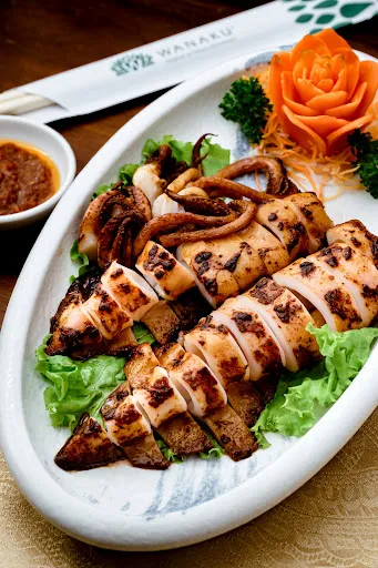 Wanaku Seafood & Chinese Restaurant 2