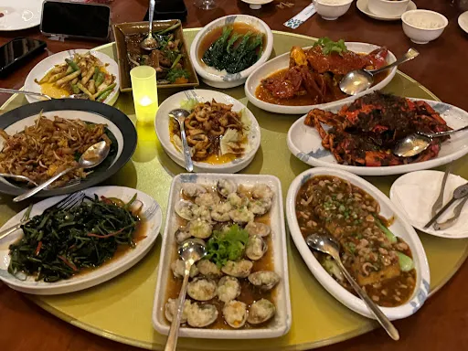 Wanaku Seafood & Chinese Restaurant 3