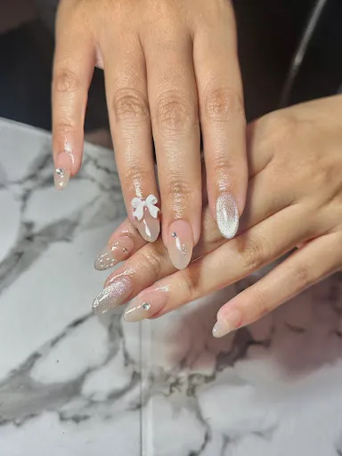 Soul Space Beauty Studio 4