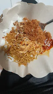 Warung Ibu Karda