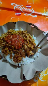 Warung Ibu Karda 1