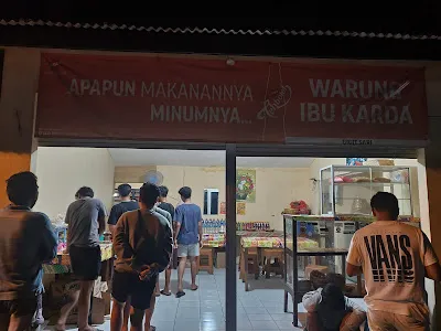 Warung Ibu Karda 4