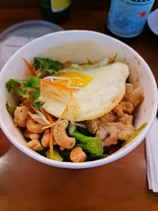 Little Eats Bali Airport 3