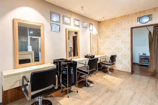 Cahaya Beauty Salon & Spa 2