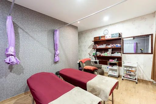Cahaya Beauty Salon & Spa 4