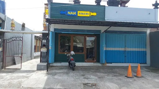 Bali Tampah 1