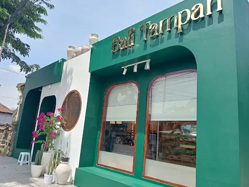 Bali Tampah 2