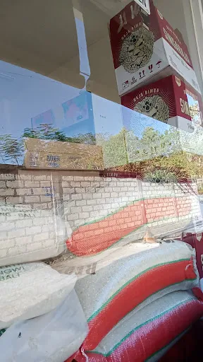 Jungle mart pecatu 4
