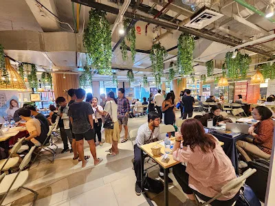 Park23 Creative Hub 2