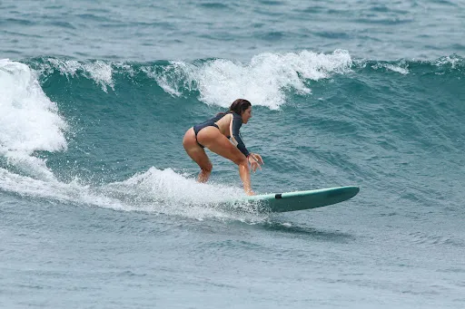 Boddhi Surf School Bingin 1